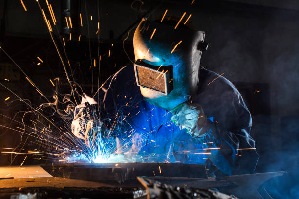 Best Structural Steel Welding in Sneads Ferry, NC
