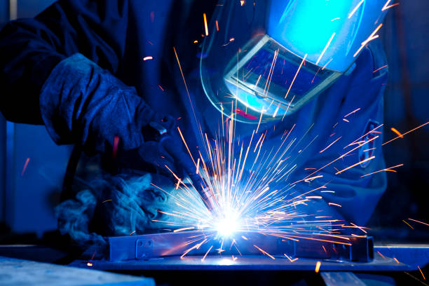Sneads Ferry, NC Welder & Metal Fabrication Company