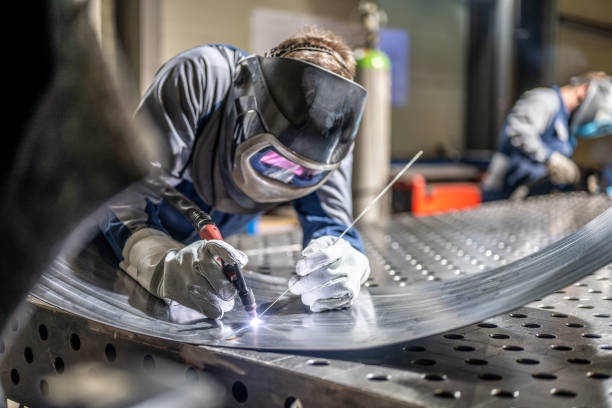  Sneads Ferry, NC Welder Pros