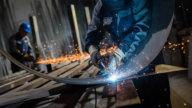 Affordable Welder Services in Sneads Ferry, NC