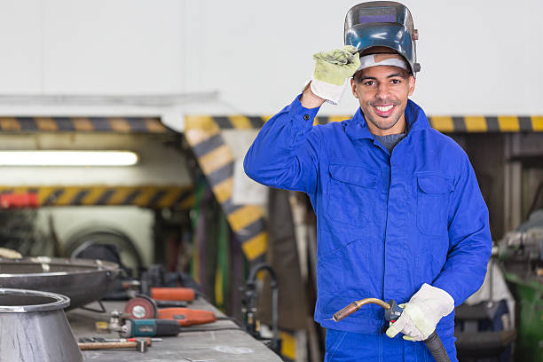 Best Maintenance and Repair Welding in Sneads Ferry, NC