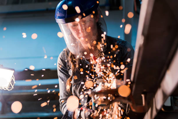 Best Aerospace and Defense Welding in Sneads Ferry, NC